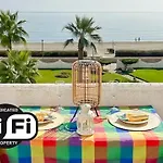 Marina De 25 10 Casa de Férias *