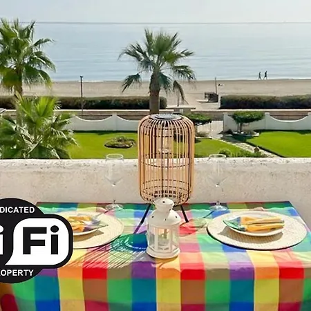 Marina De 25 10 בית נופש *