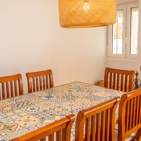 Marina De 25 10 Casa de Férias