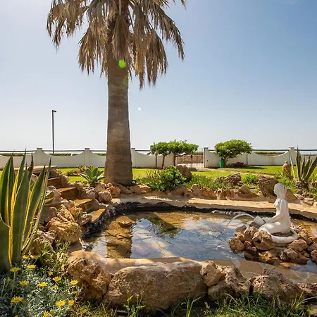 בית נופש Marina De 25 10 קסרס