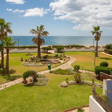 בית נופש Marina De 25 10 קסרס