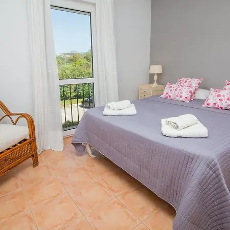 Hébergement de vacances Marina De 25 10 Casares