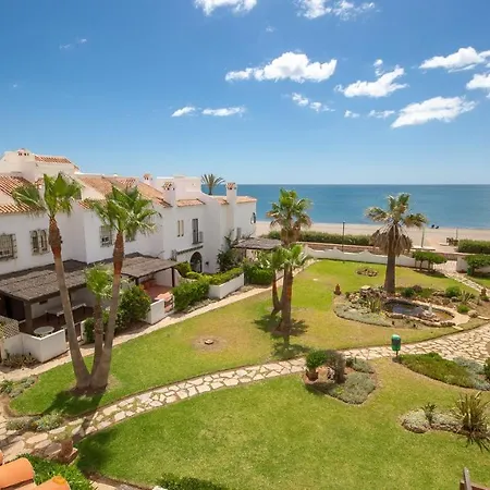 Marina De 25 10 Hébergement de vacances Casares