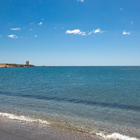 Hébergement de vacances Marina De 25 10