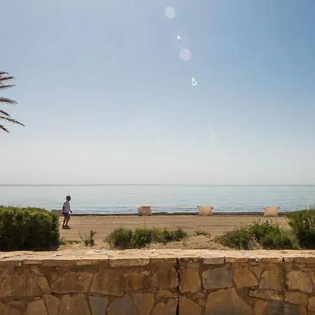 Marina De 25 10 Hébergement de vacances *