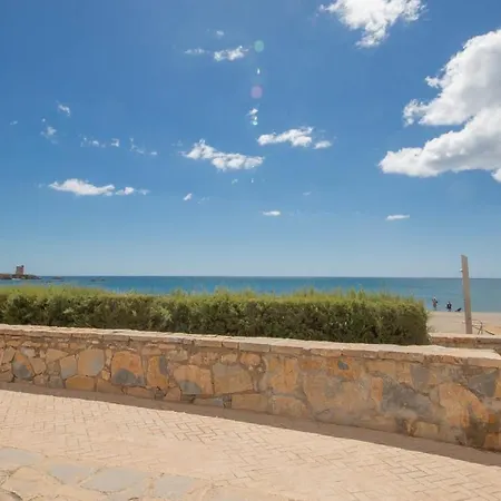 Marina De 25 10 Hébergement de vacances